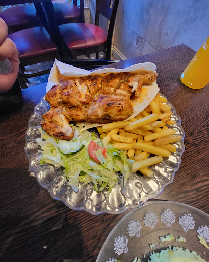 Photo of Lebanese Kitchen - 64A Stanhope Rd, St Albans AL1 5BL